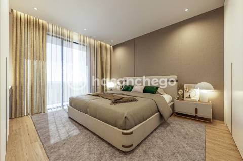 Moradia T3 nova Silva Barcelos