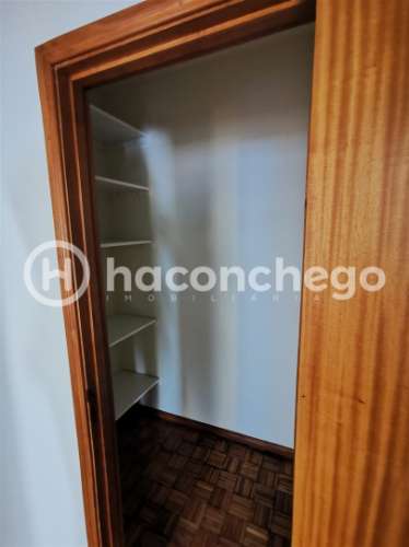 Apartamento T2 para arrendar em Arcozelo Barcelos