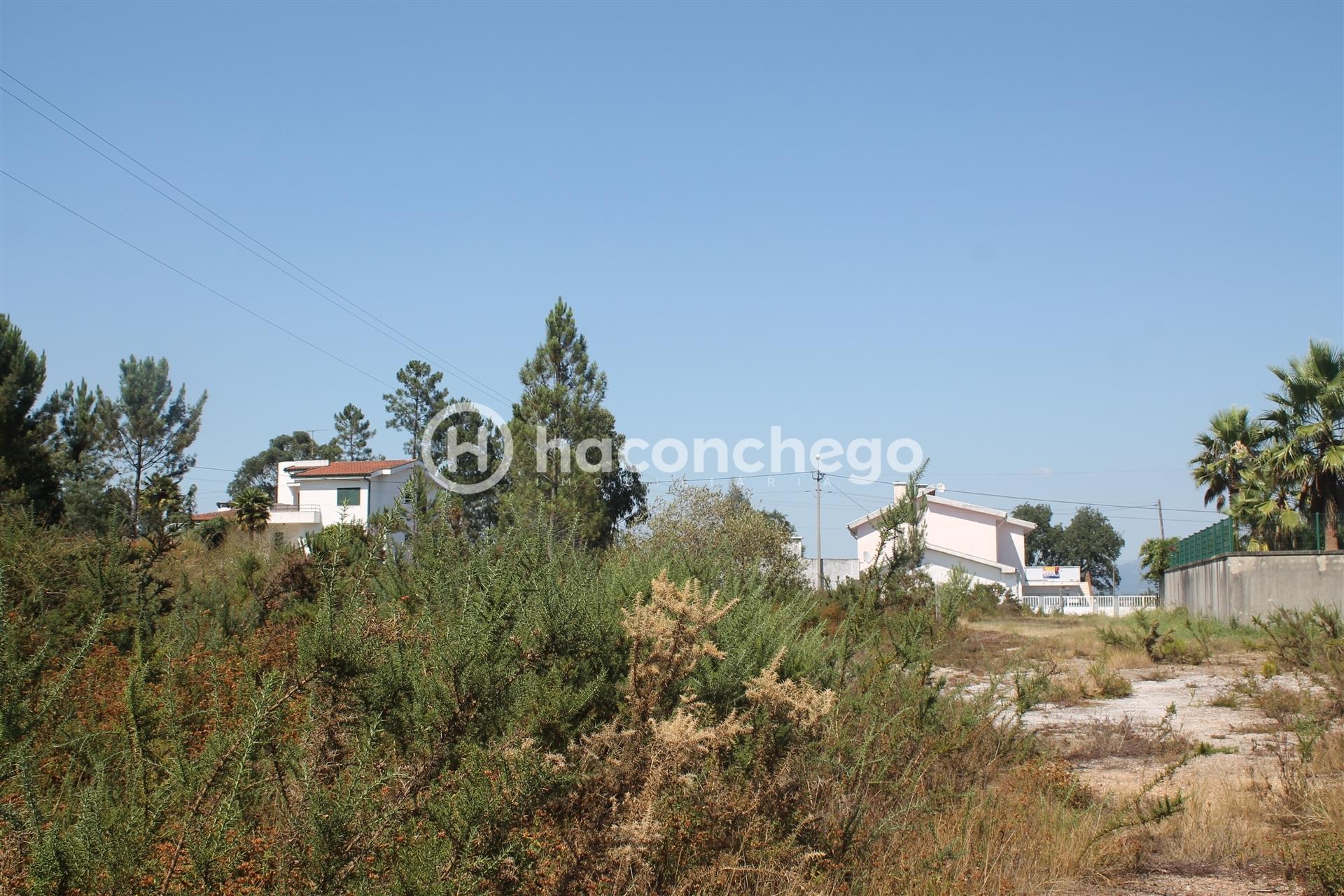 Terreno  Venda em Ucha,Barcelos