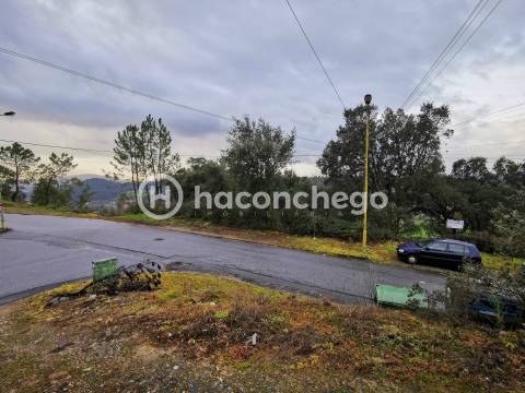 Lote Construção 640m2 Abade de Neiva - Barcelos