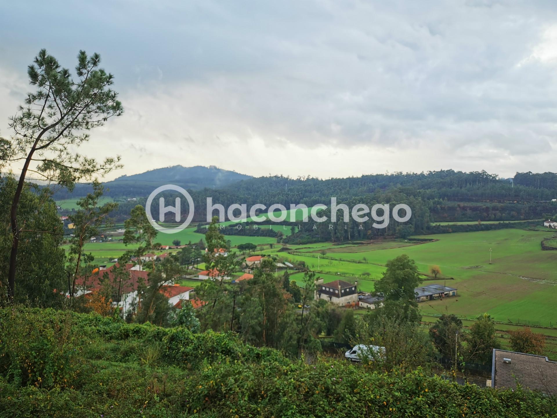 Lote Construção 640m2 Abade de Neiva - Barcelos