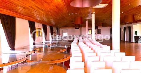 Quintinha de eventos em Vilar Figos Barcelos