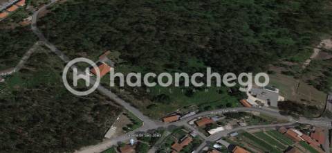 Terreno para venda Vila Cova Barcelos