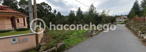 Terreno para venda Vila Cova Barcelos