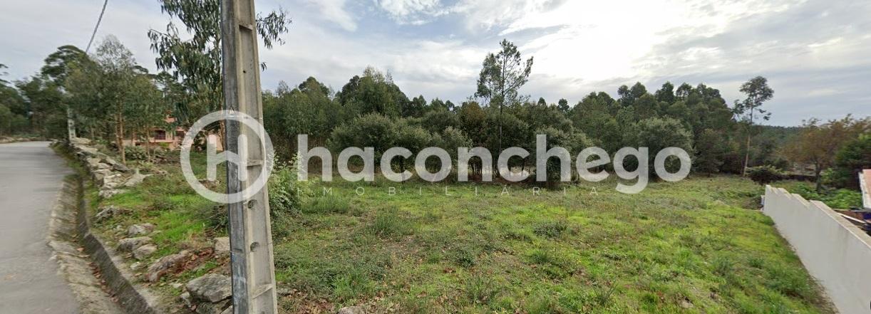 Terreno para venda Vila Cova Barcelos