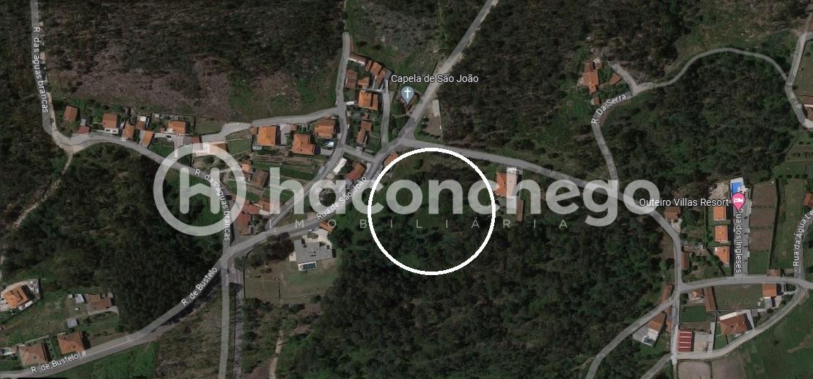 Terreno para venda Vila Cova Barcelos
