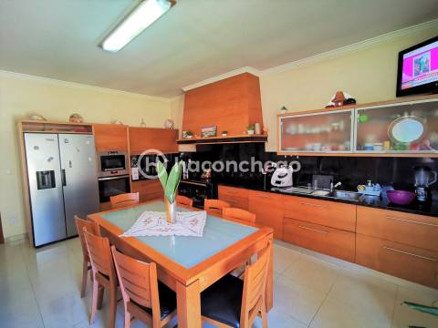 Moradia individual T3 inserida num terreno com cerca 7.000 m2 em Balasar Póvoa de Varzim