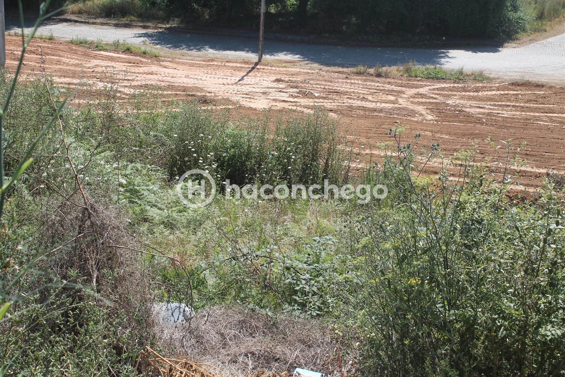 Terreno urbano na Lama Barcelos