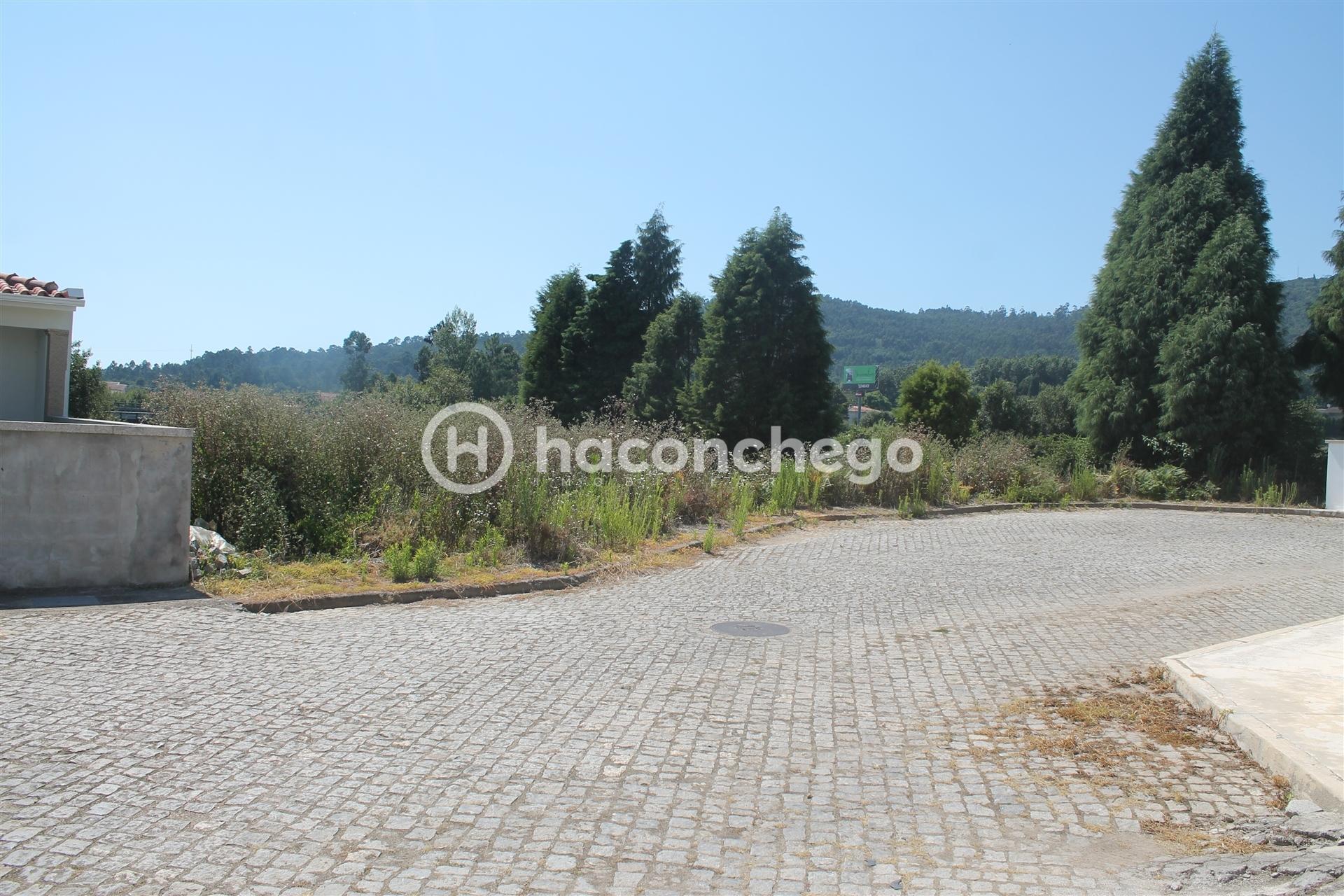 Terreno urbano na Lama Barcelos