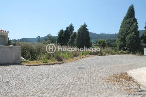 Terreno urbano na Lama Barcelos