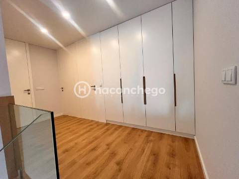 Moradia T3 nova em Perelhal Barcelos