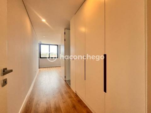 Moradia T3 nova em Perelhal Barcelos