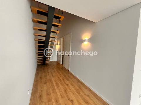 Moradia T3 nova em Perelhal Barcelos