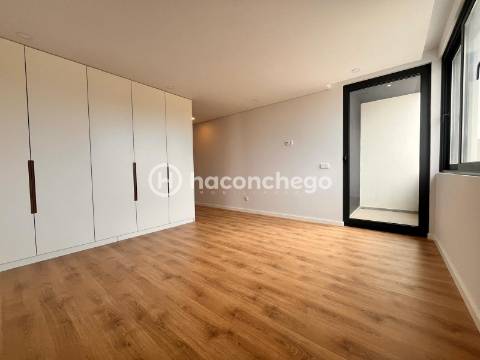Moradia T3 nova em Perelhal Barcelos