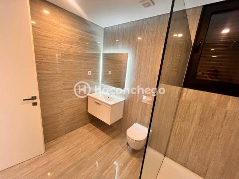 Moradia T3 nova em Perelhal Barcelos
