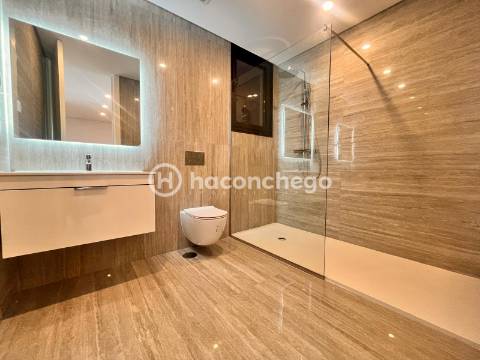 Moradia T3 nova em Perelhal Barcelos
