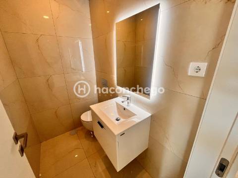 Moradia T3 nova em Perelhal Barcelos