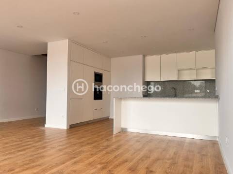 Moradia T3 nova em Perelhal Barcelos