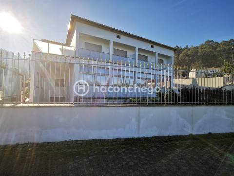 Andar moradia T3 para arrendar em Silveiros Barcelos