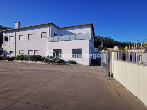 Andar moradia T3 para arrendar em Silveiros Barcelos