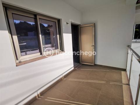 Andar moradia T3 para arrendar em Silveiros Barcelos