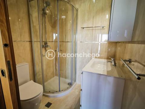 Andar moradia T3 para arrendar em Silveiros Barcelos