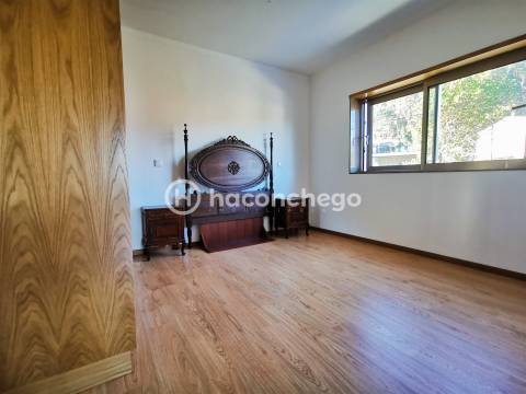 Andar moradia T3 para arrendar em Silveiros Barcelos