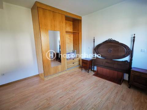 Andar moradia T3 para arrendar em Silveiros Barcelos