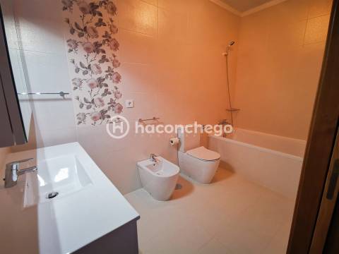 Andar moradia T3 para arrendar em Silveiros Barcelos