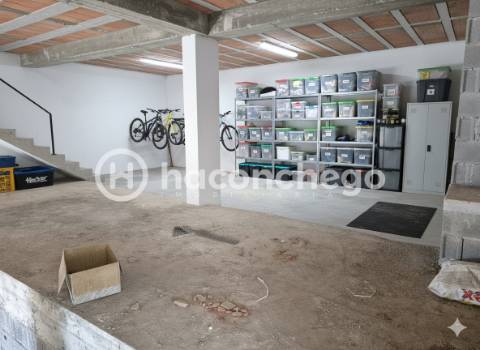 Moradia Isolada T3 Alvelos