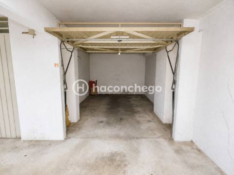 Apartamento T3 com garagem São Vitor no centro de Braga perto do Braga Parque