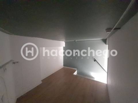 Loja para arrendamento em Barcelos