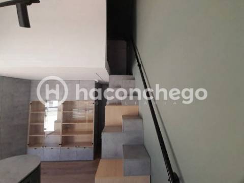 Loja para arrendamento em Barcelos