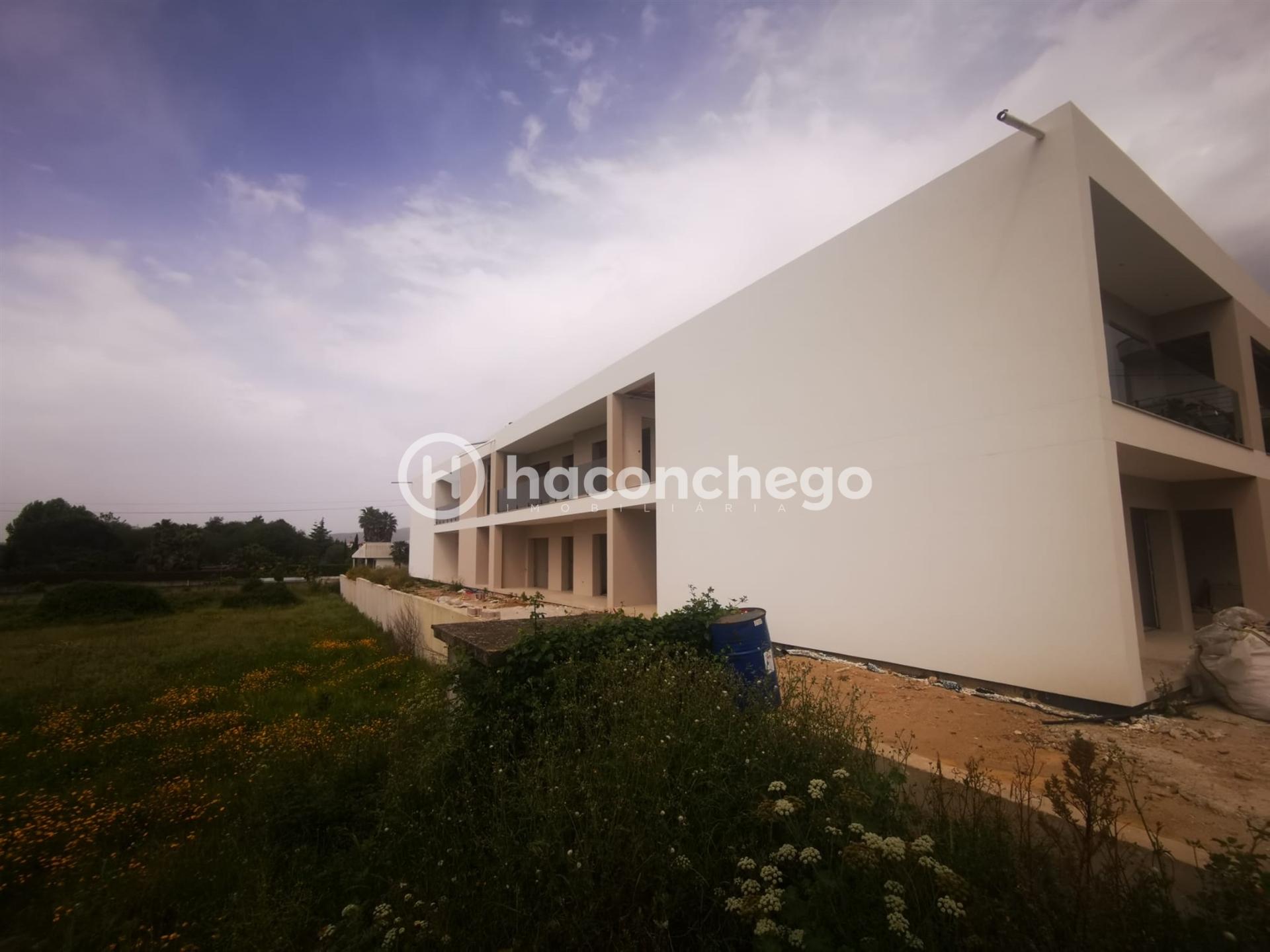 Apartamento T2 com garagem e equipado Galegos Barcelos