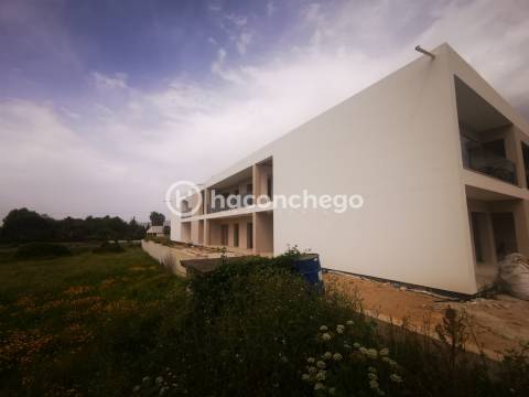Apartamento T2 com garagem e equipado Galegos Barcelos