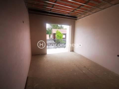Apartamento T2 com garagem e equipado Galegos Barcelos