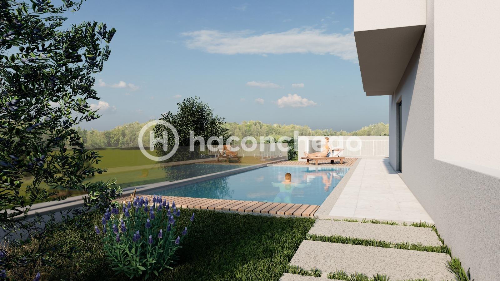 Moradia T3 em Santa Eulalia Barcelos