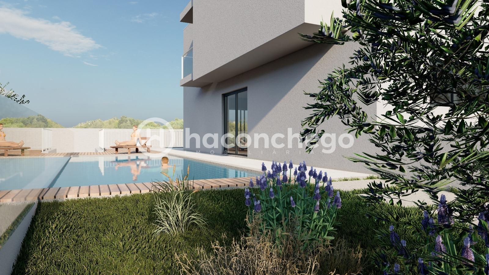 Moradia T3 em Santa Eulalia Barcelos