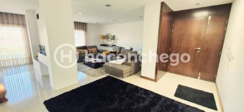Moradia Individual Carvalhal Barcelos