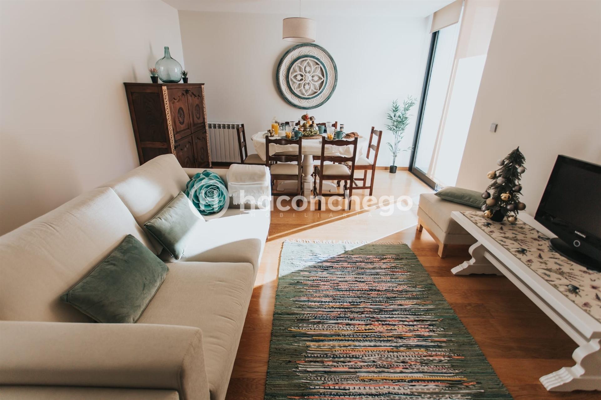 Apartamento T3 Venda em Vilar da Veiga,Terras de Bouro