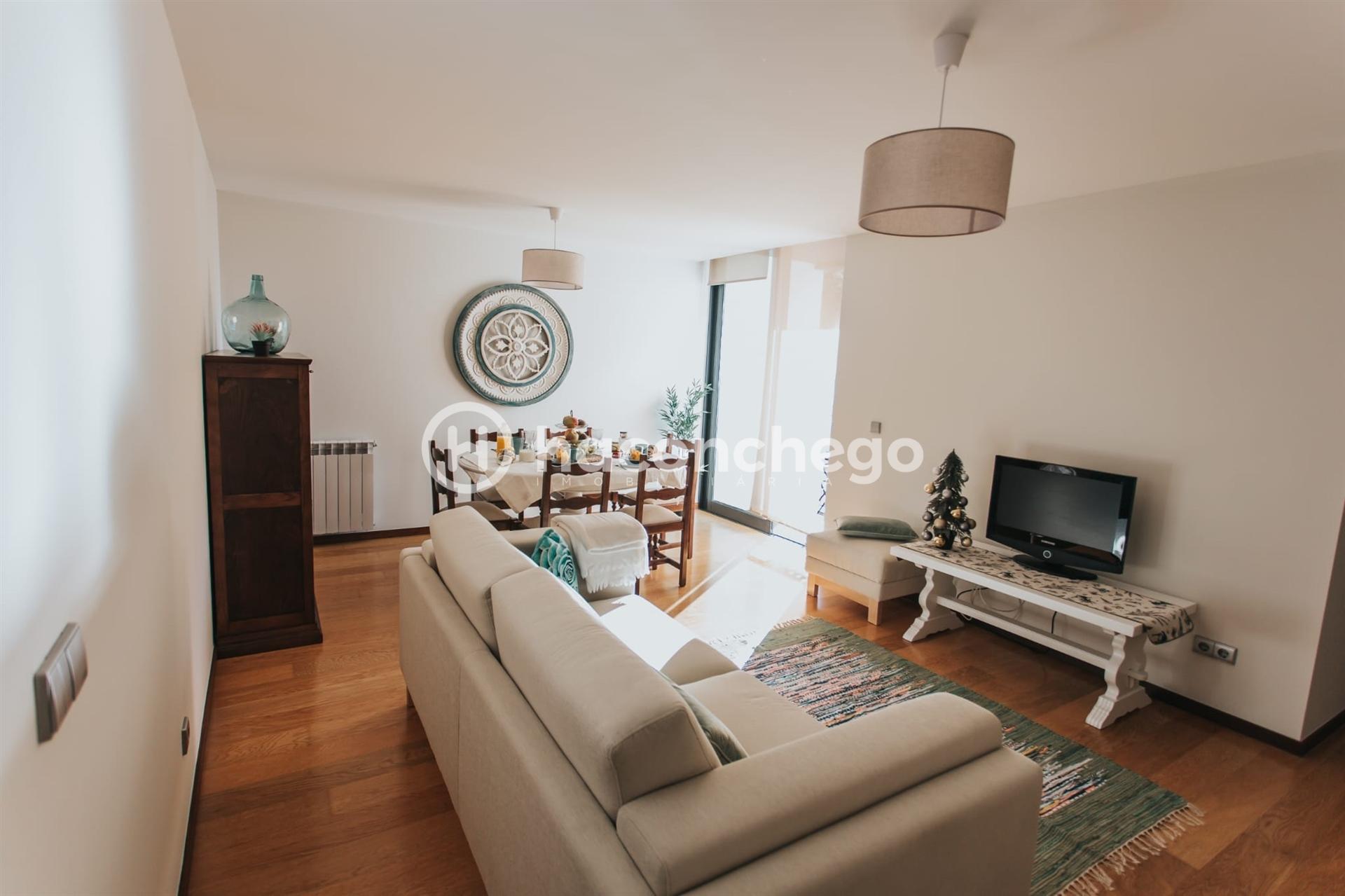 Apartamento T3 Venda em Vilar da Veiga,Terras de Bouro
