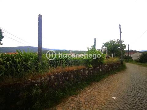 Apartamento T2 com garagem Pousa Barcelos