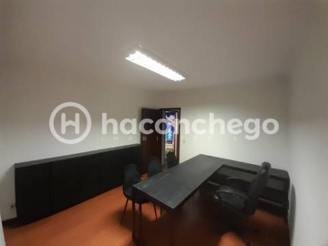Escritório em Barcelos