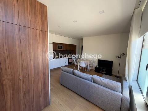 Apartamento T0 Venda em Barcelos, Vila Boa e Vila Frescainha (São Martinho e São Pedro),Barcelos