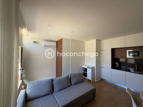 Apartamento T0 Venda em Barcelos, Vila Boa e Vila Frescainha (São Martinho e São Pedro),Barcelos