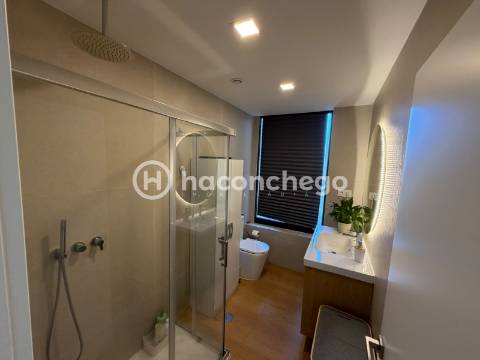 Apartamento T0 Venda em Barcelos, Vila Boa e Vila Frescainha (São Martinho e São Pedro),Barcelos