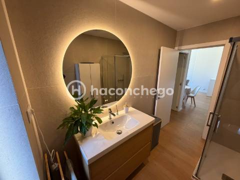 Apartamento T0 Venda em Barcelos, Vila Boa e Vila Frescainha (São Martinho e São Pedro),Barcelos