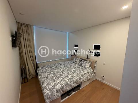 Apartamento T0 Venda em Barcelos, Vila Boa e Vila Frescainha (São Martinho e São Pedro),Barcelos