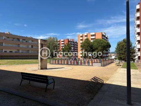 Apartamento T0 Venda em Barcelos, Vila Boa e Vila Frescainha (São Martinho e São Pedro),Barcelos