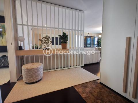 Apartamento T2 como Novo em Condomínio Fechado Fão, Esposende